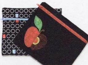 Clearance - Quick Zip Bag Pattern (TCQ-616)