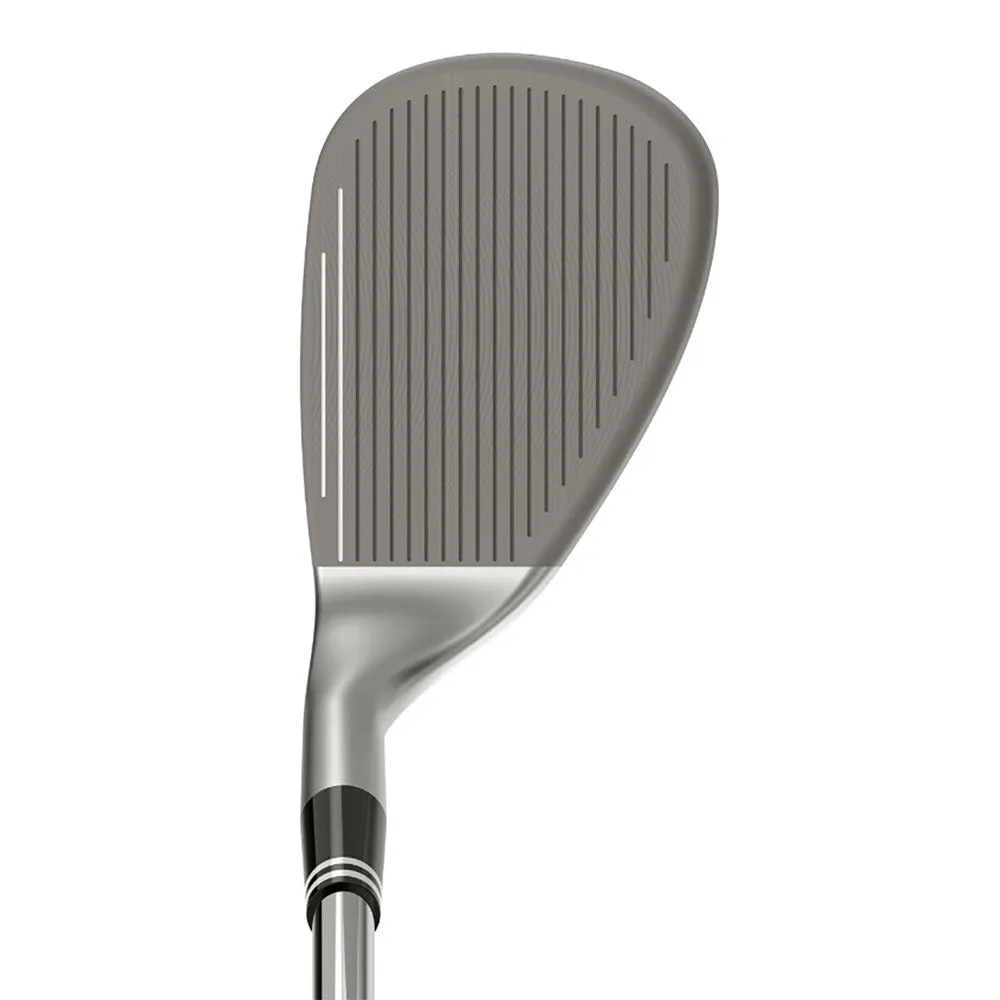 Cleveland Smart Sole Full Face Steel Wedge