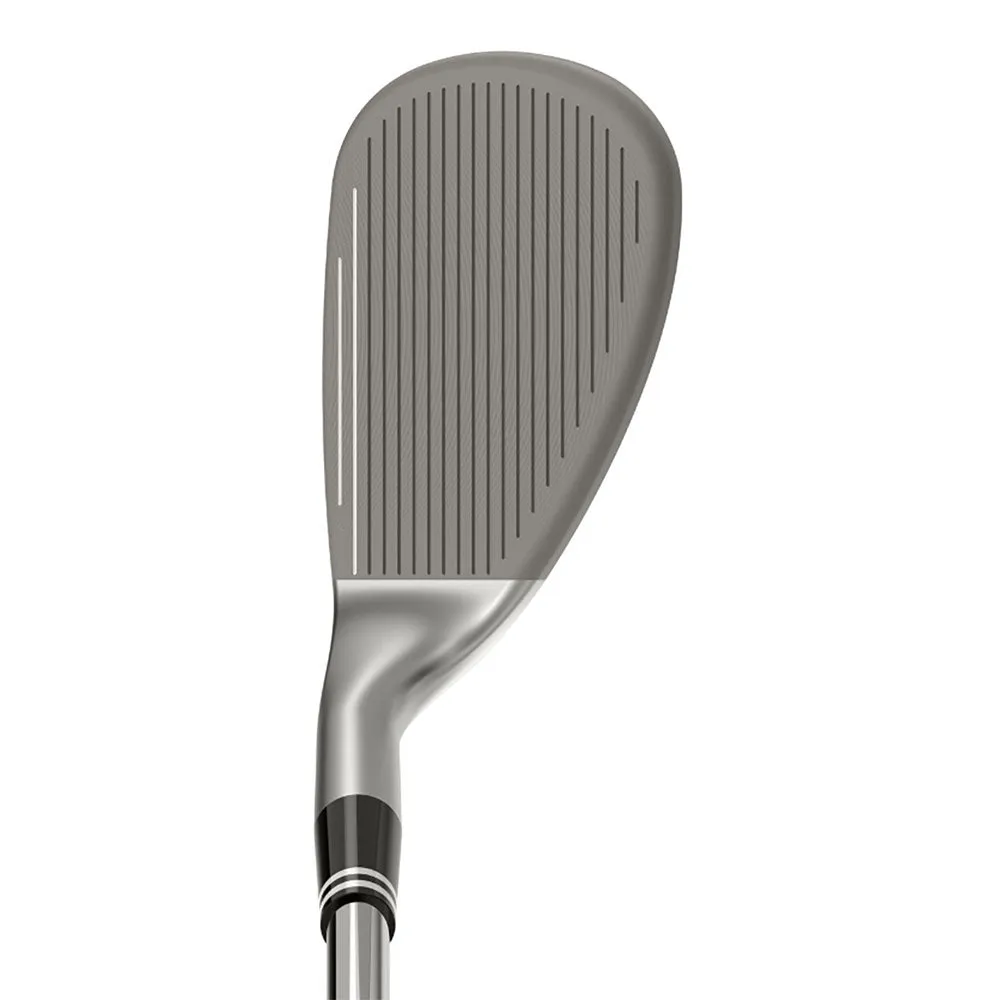 Cleveland Smart Sole Full Face Steel Wedge