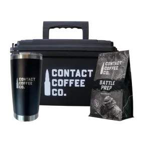 Coffee Survival Kit