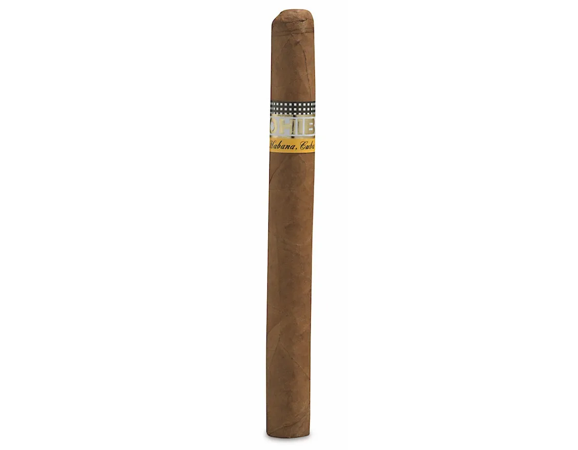 Cohiba Exquisitos Cigar