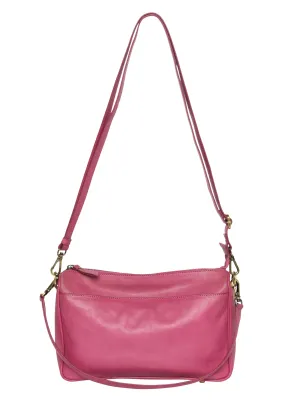 Cosgrove & Co - Alex Barrel Shoulder Bag