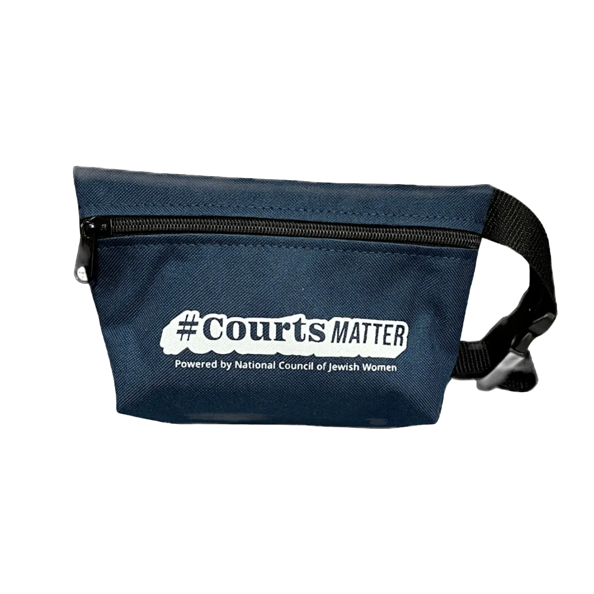 Courts Matter Waist Bag