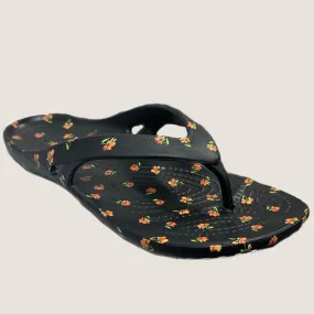 Crocs Kadee II Graphic Flip