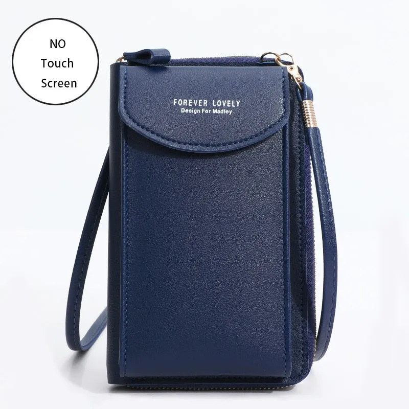 Crossbody Cell Phone Purse