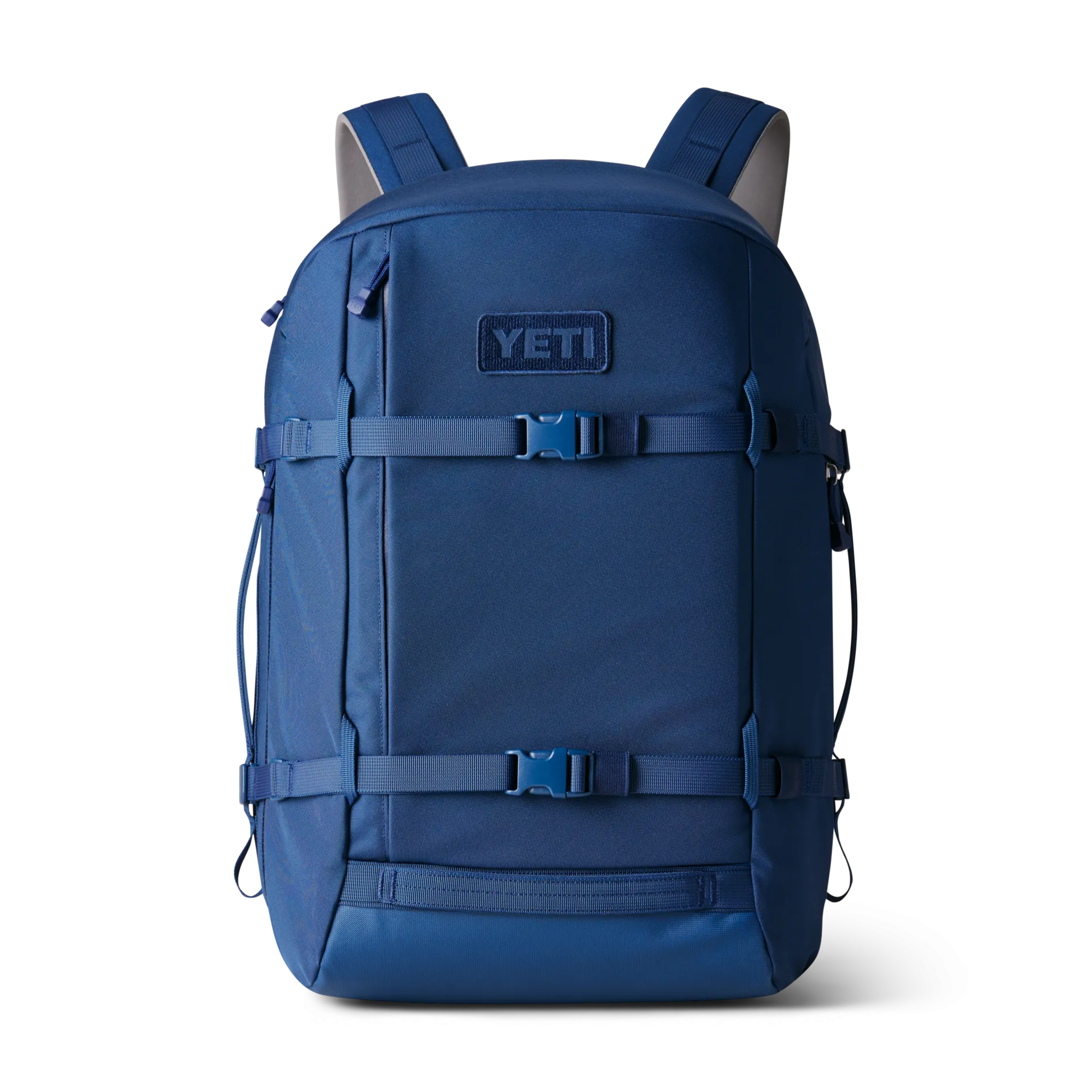 Crossroads 35L Backpack - Navy