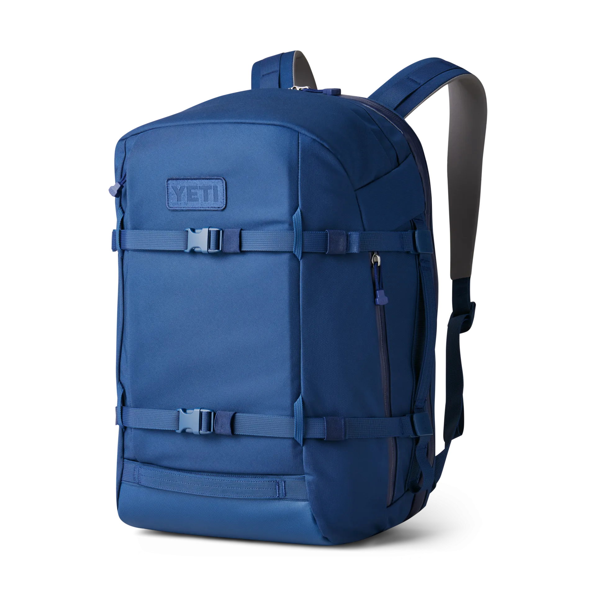 Crossroads 35L Backpack - Navy