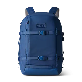 Crossroads 35L Backpack - Navy