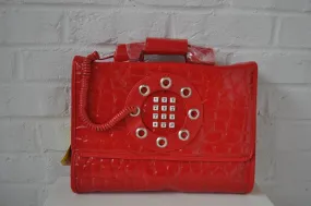 Dallas HandbagsPhone Bag unused deadstock works well