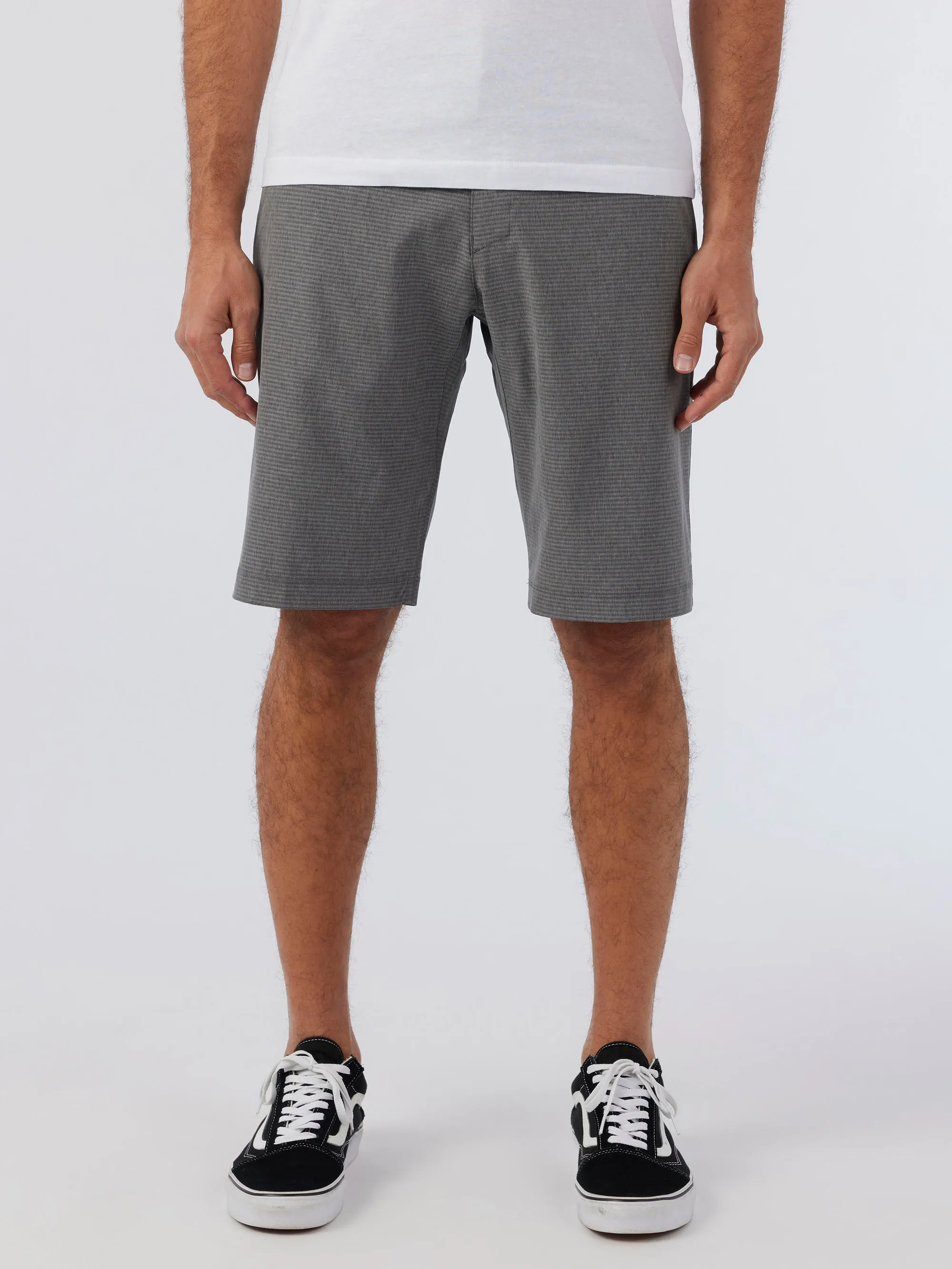 Daybreak 21" Hybrid Shorts