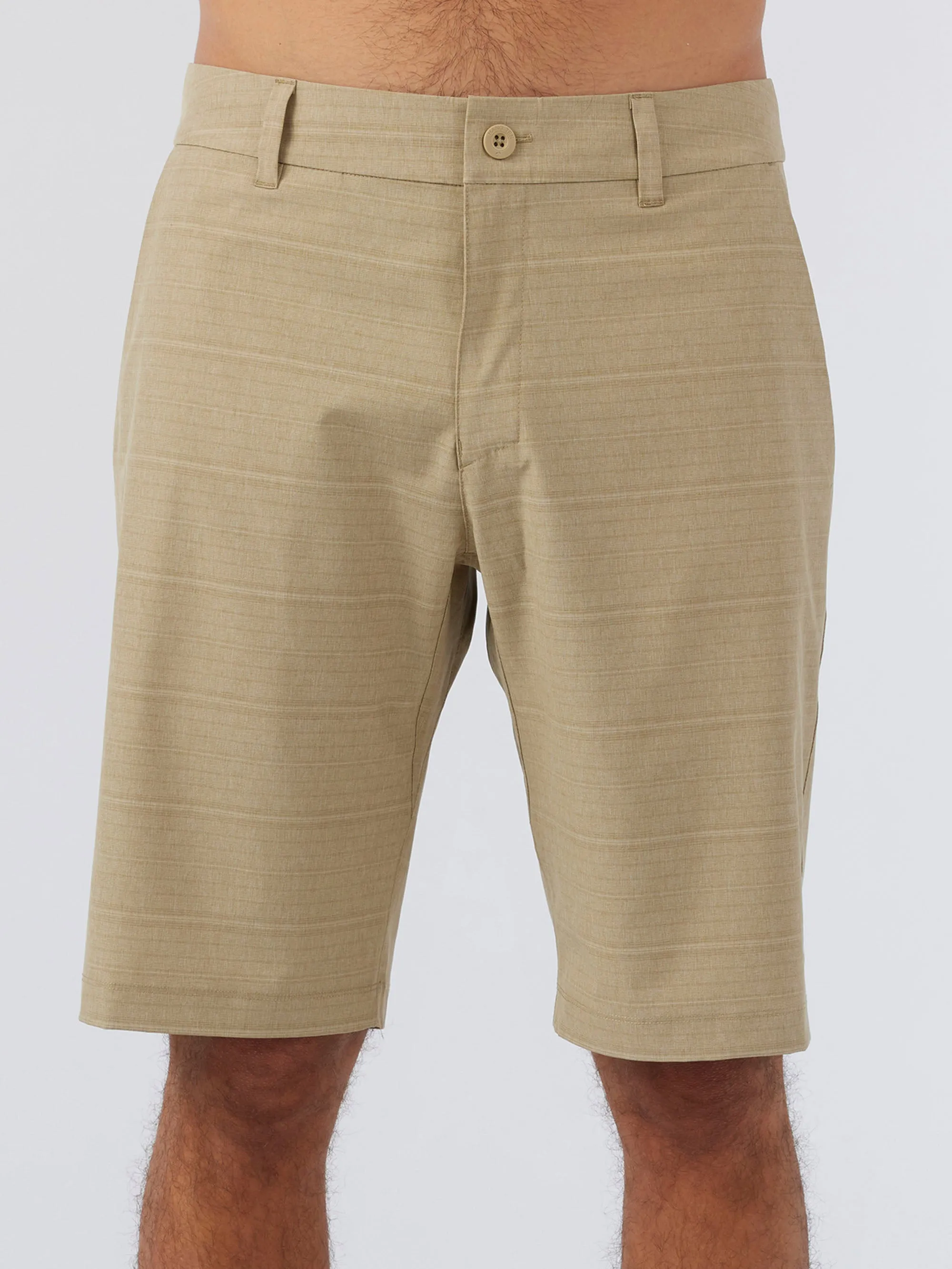 Daybreak 21" Hybrid Shorts