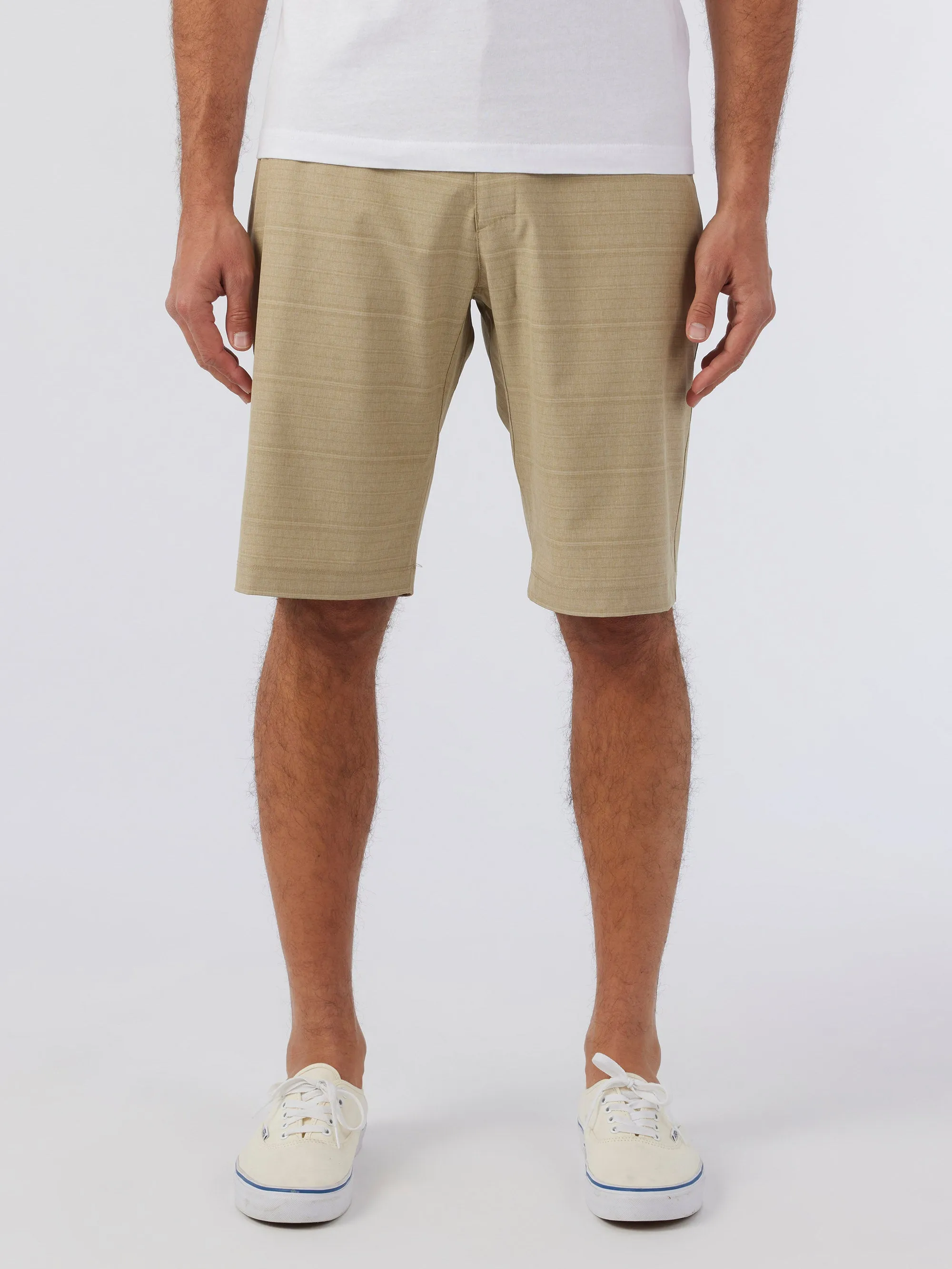 Daybreak 21" Hybrid Shorts