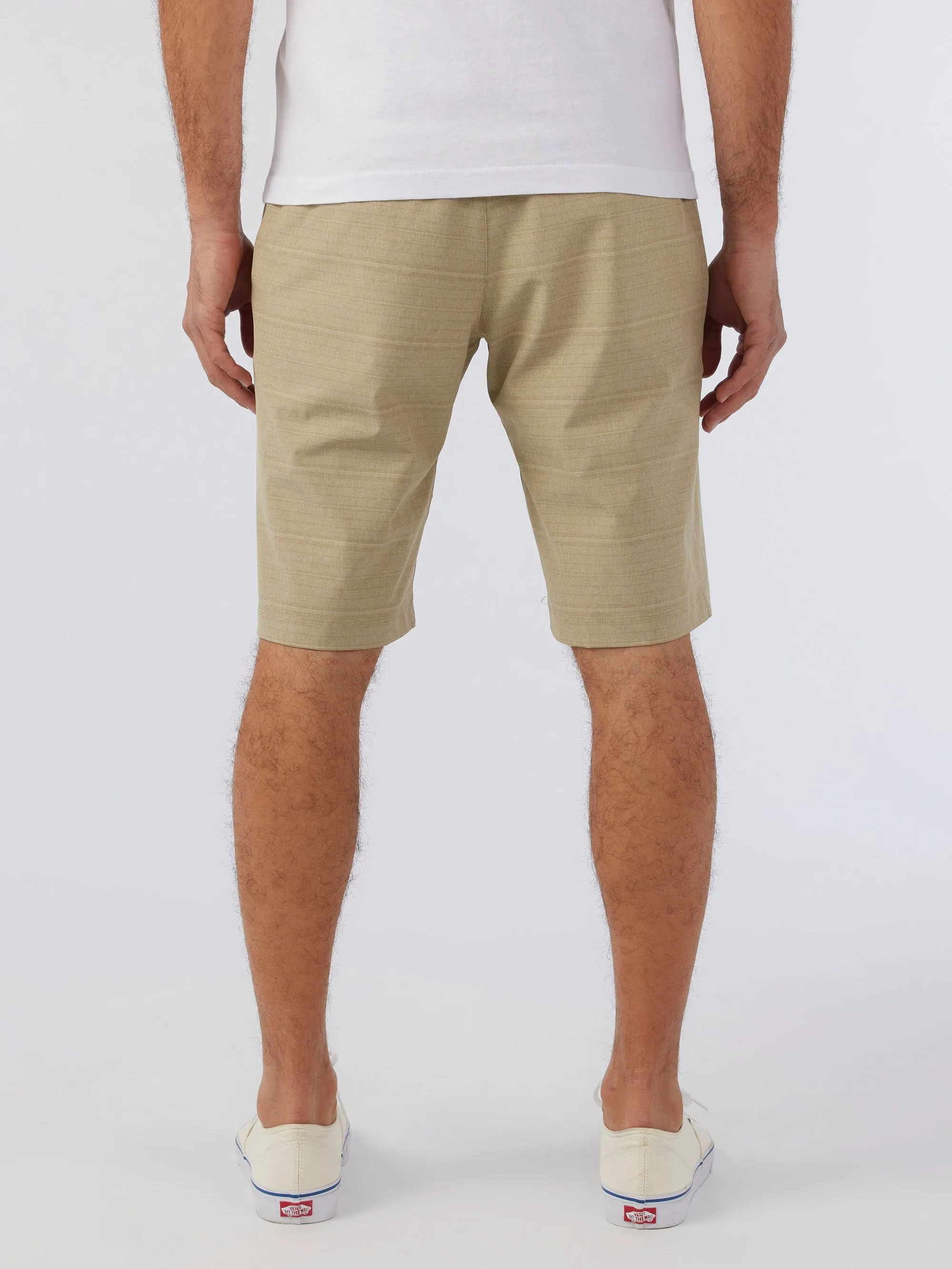 Daybreak 21" Hybrid Shorts