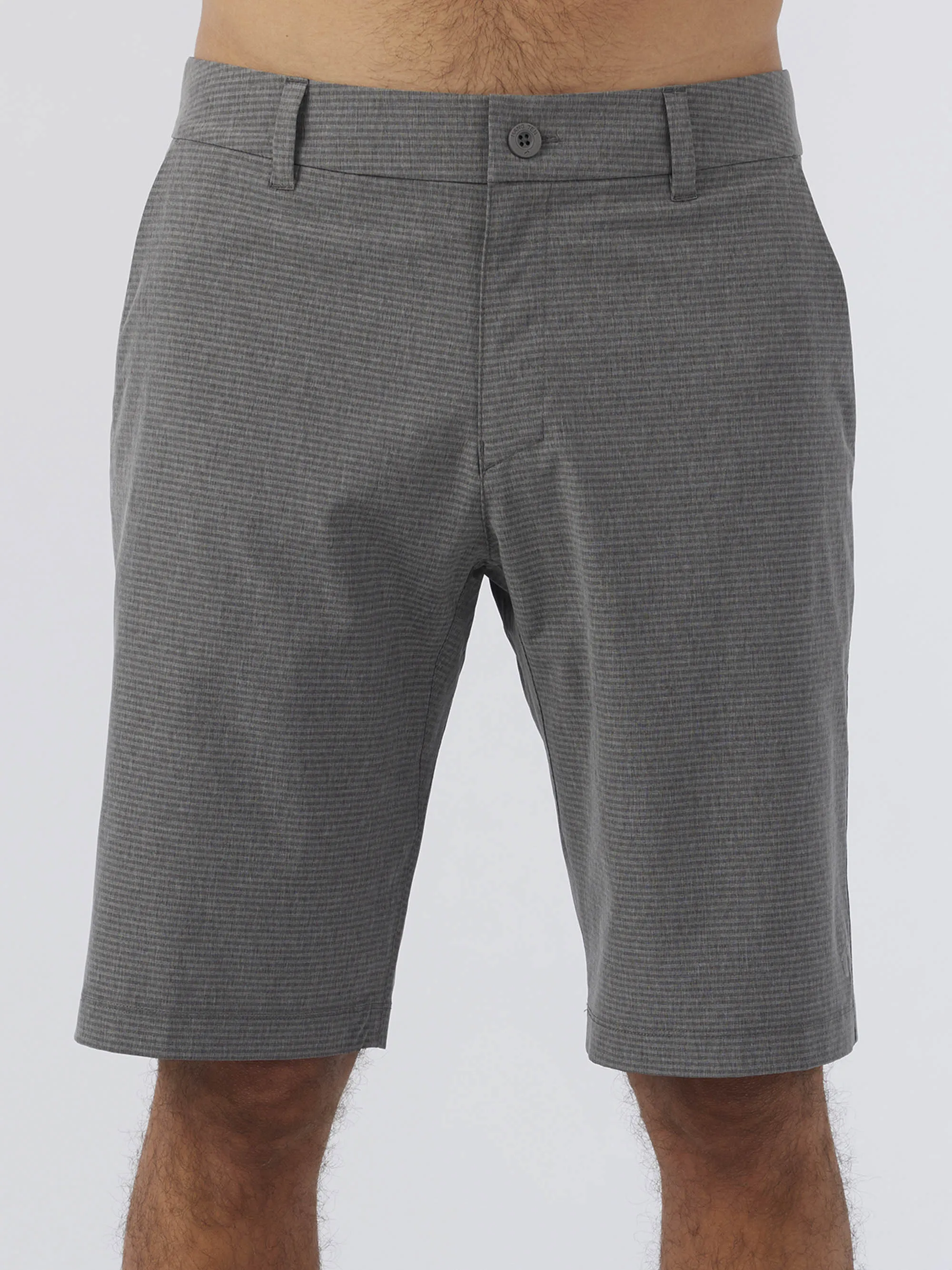 Daybreak 21" Hybrid Shorts