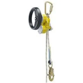 DBI Sala Rollgliss™ R550 Rescue and Descent Device