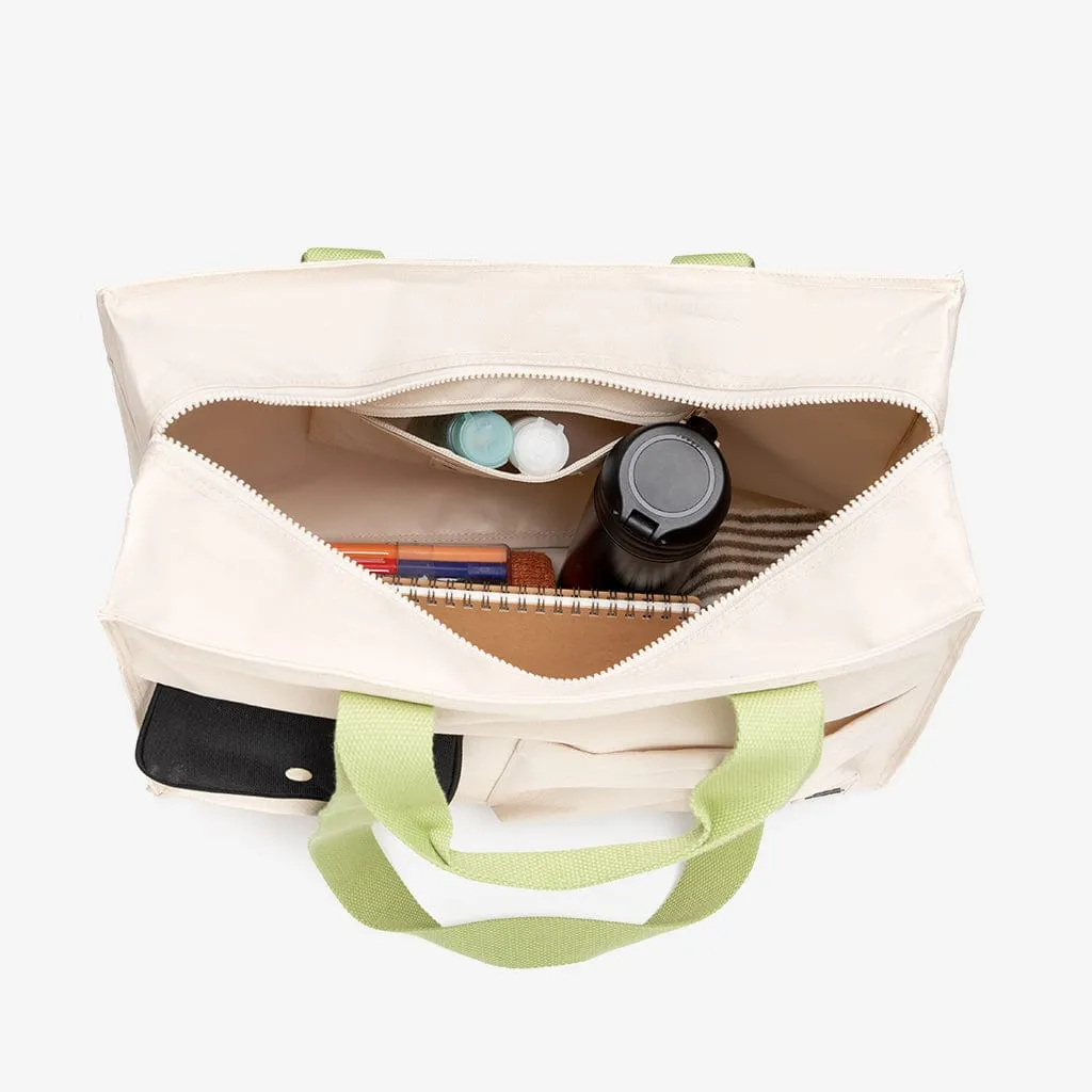 Deli Shopper Bag