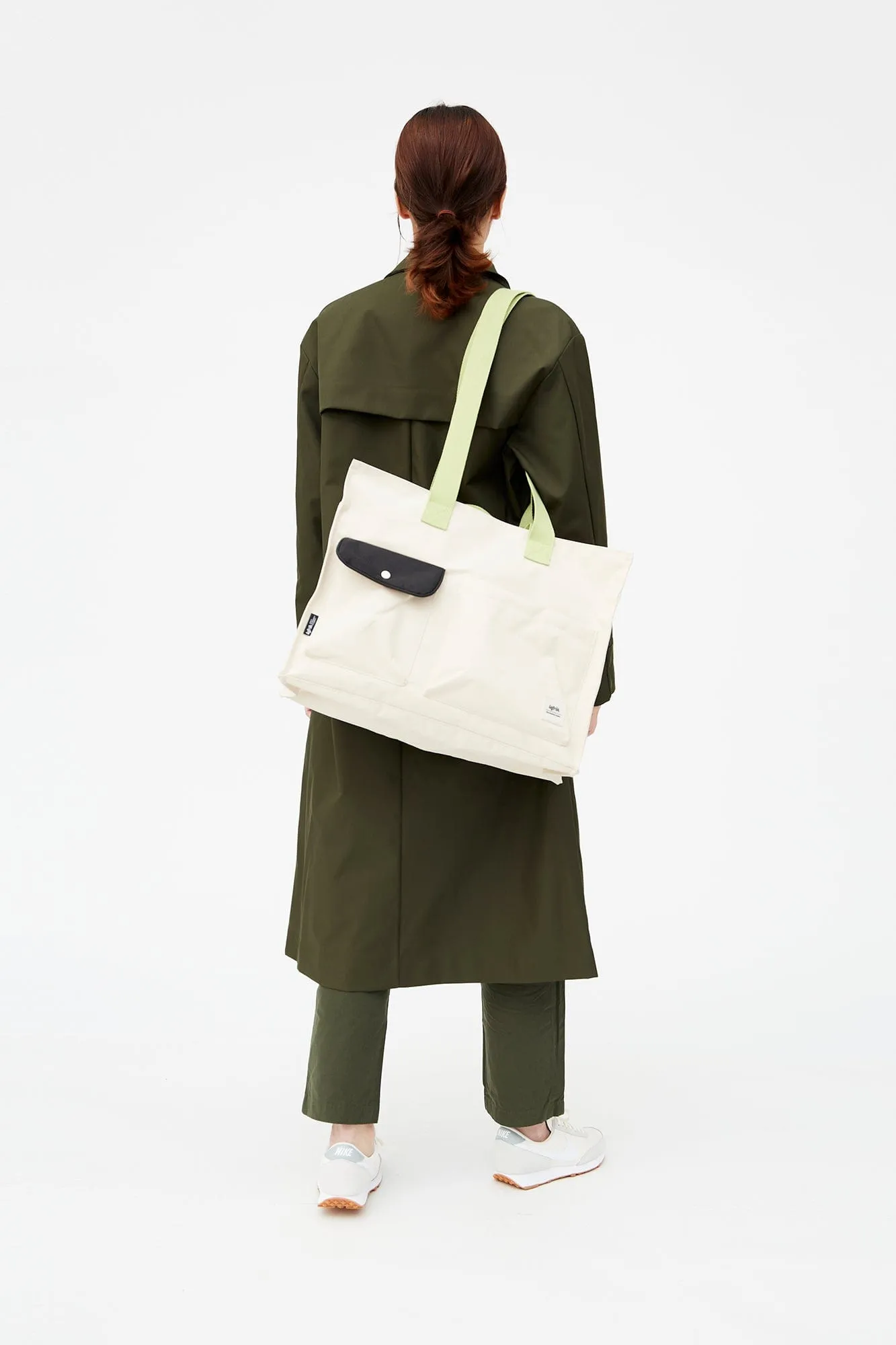 Deli Shopper Bag