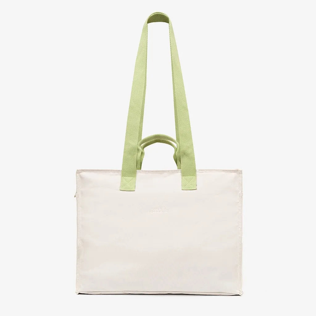 Deli Shopper Bag