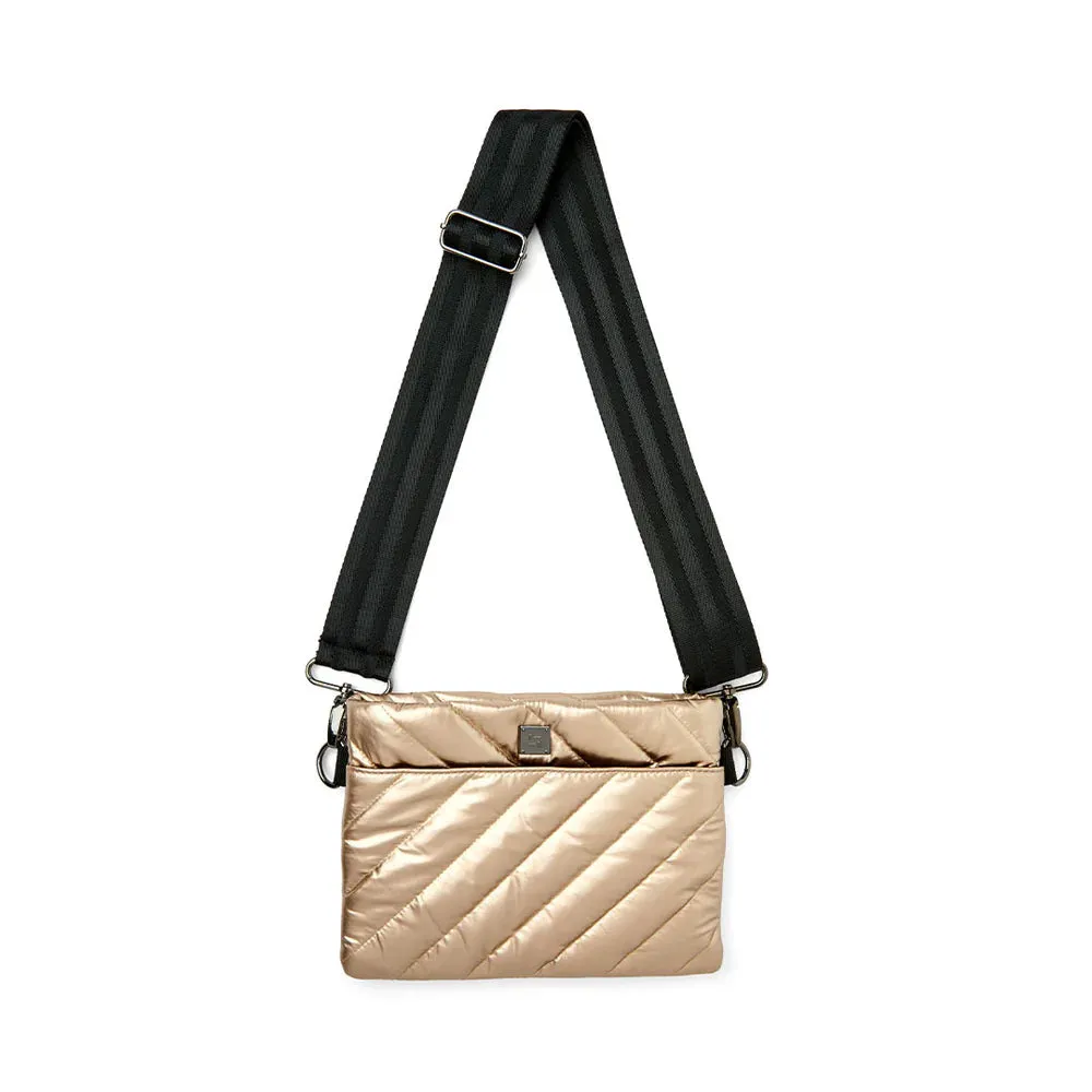 Diagonal Bum Bag 2.0