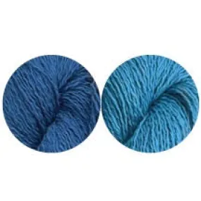 Dingley Dell Kit, Size 5-8 (Cobalt Blue 03/Ocean 30)