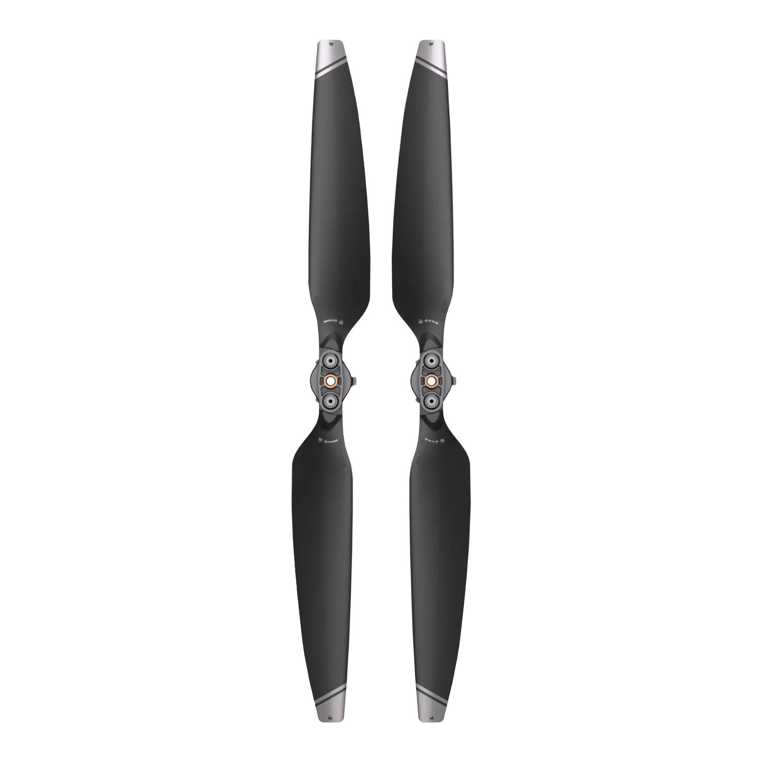 DJI Inspire 3 Foldable Quick-Release Propellers for High Altitude (Pair)