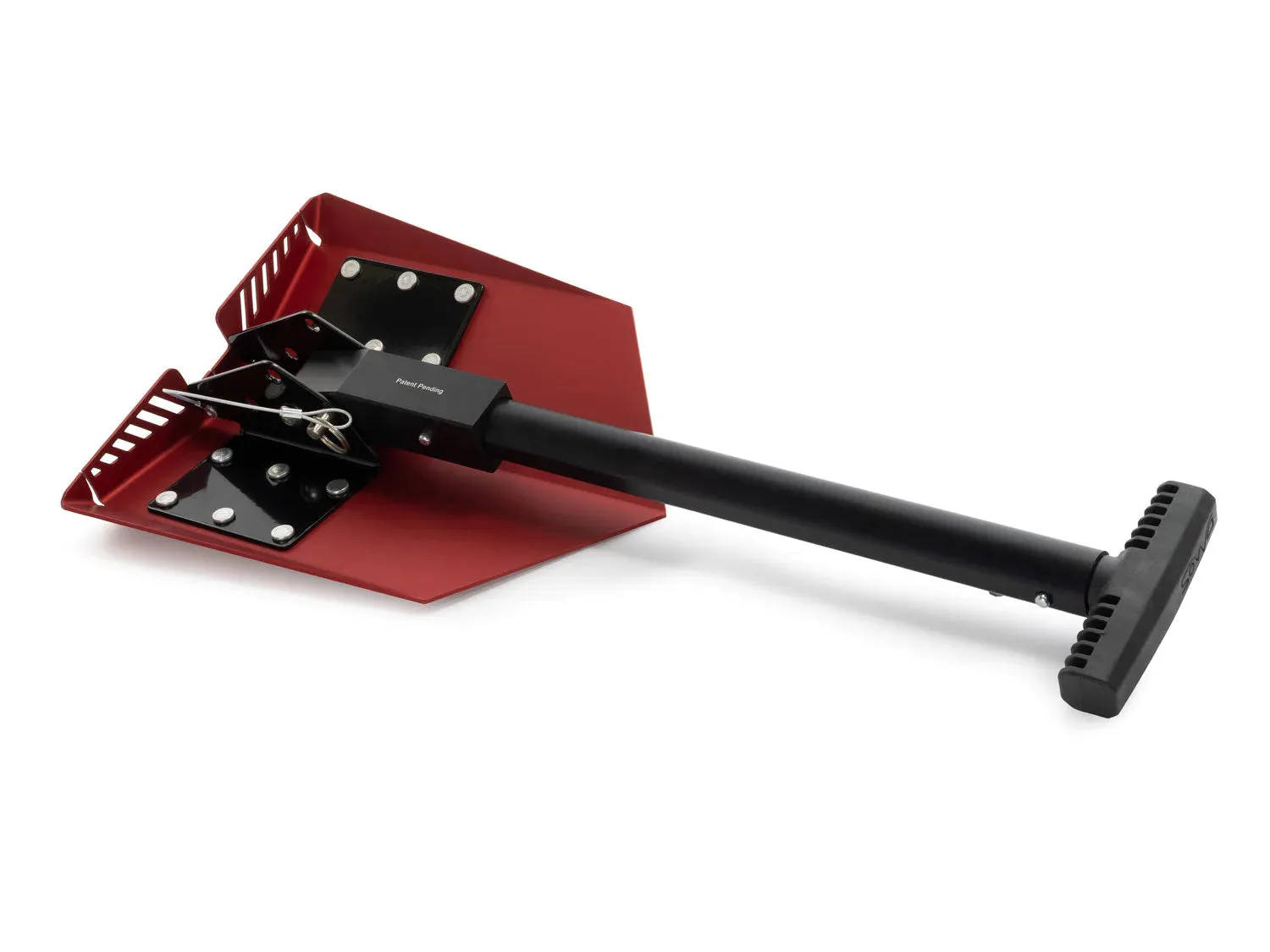 DMOS Delta Pro Shovel