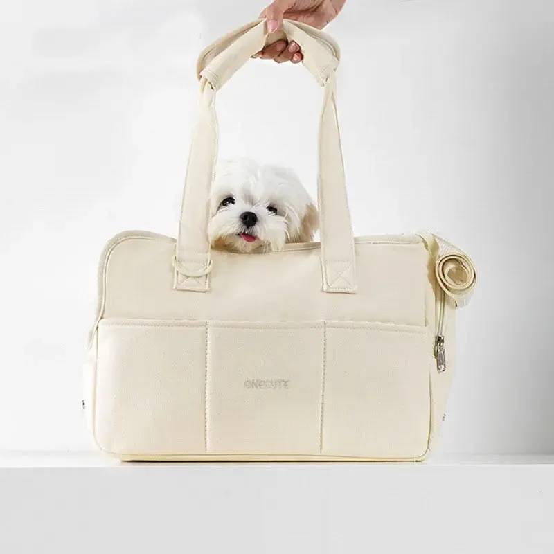 Dog Carrier Purse - Style A