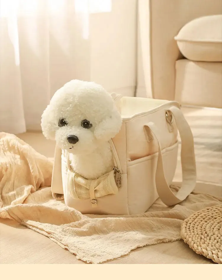 Dog Carrier Purse - Style A