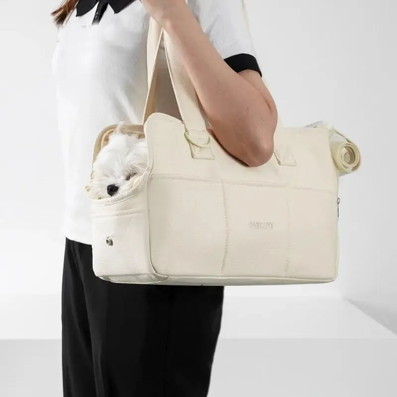 Dog Carrier Purse - Style A