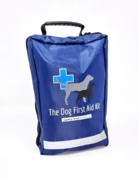 Dog First Aid Kit  - Premium