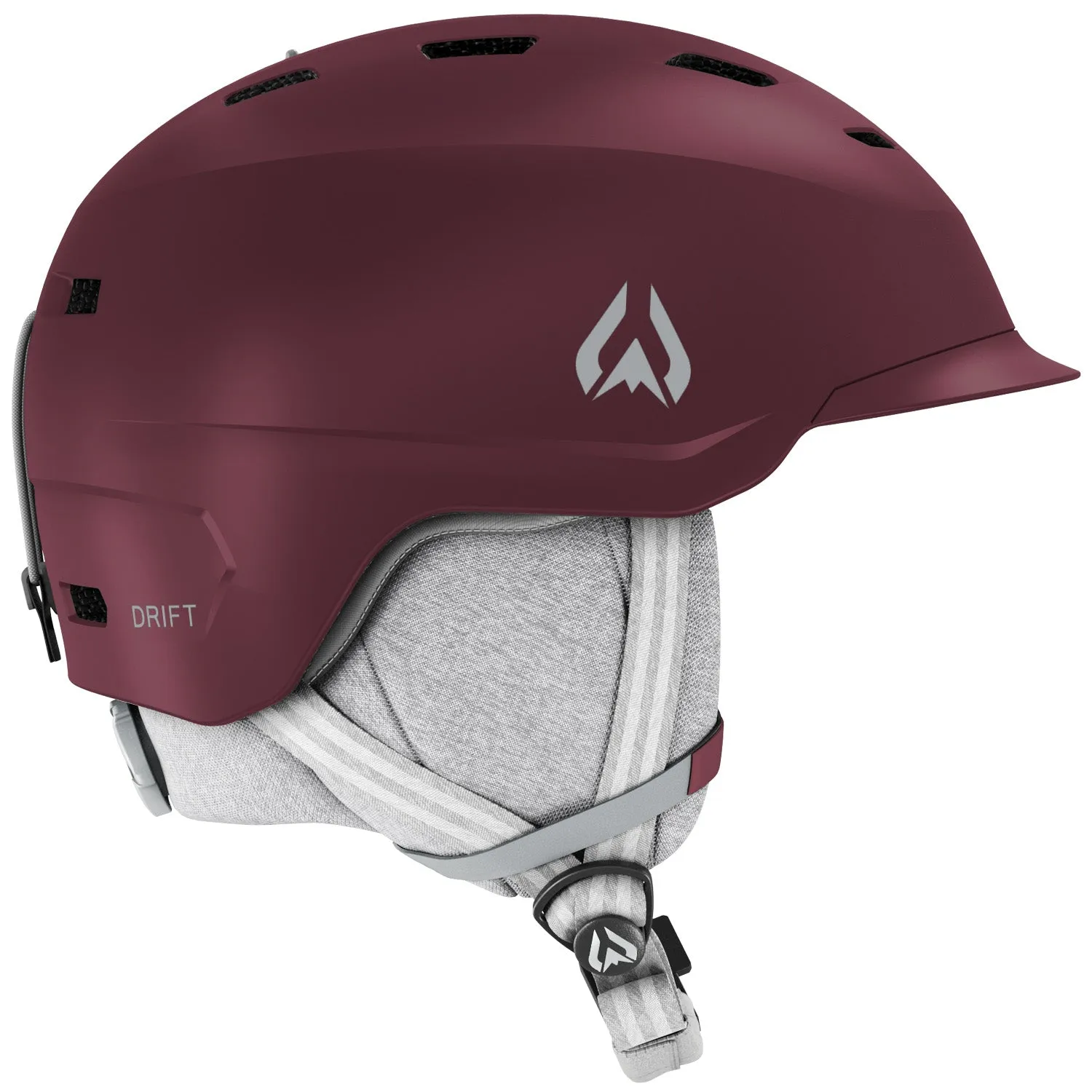 Drift Pro Mips Women's Snow Helmet