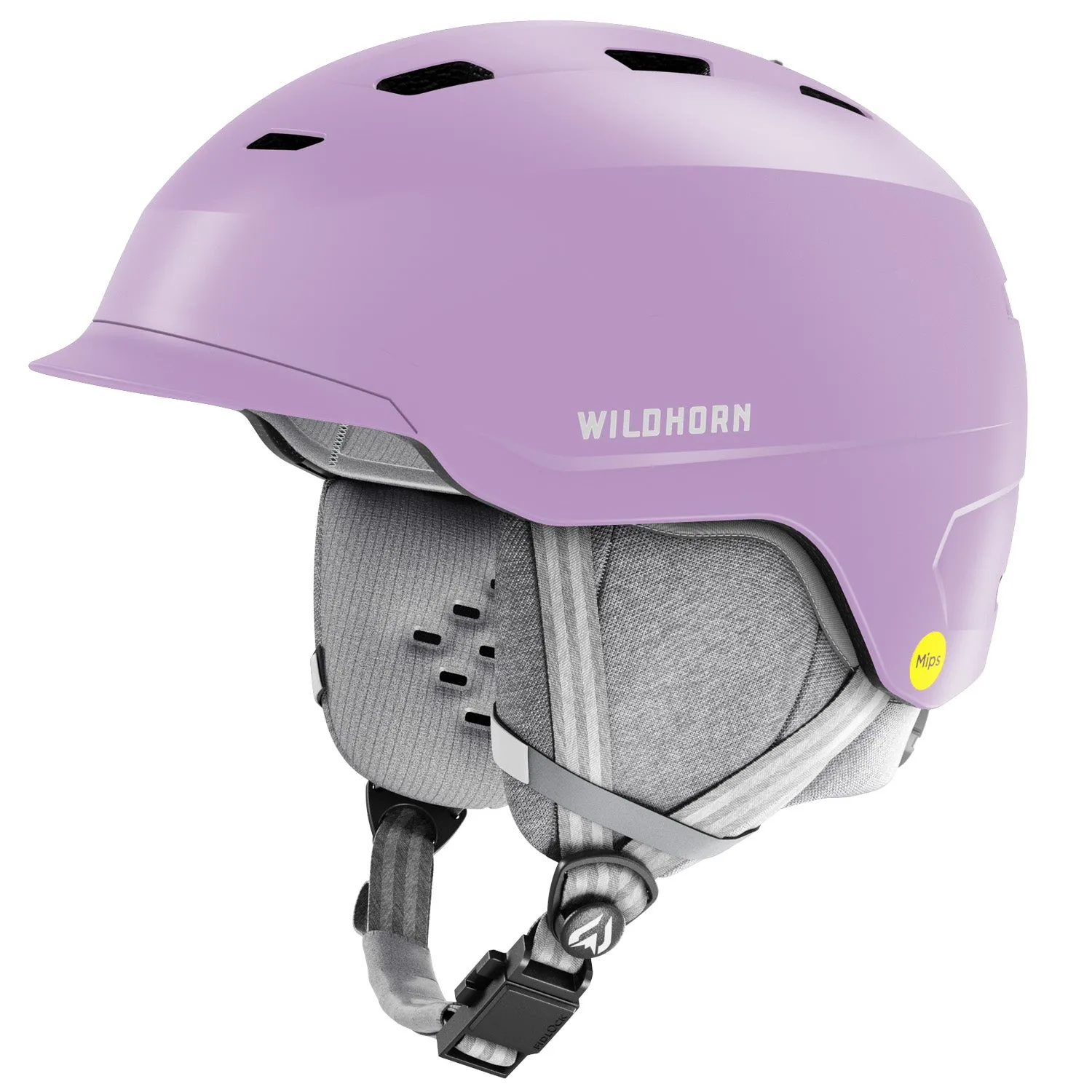 Drift Pro Mips Women's Snow Helmet