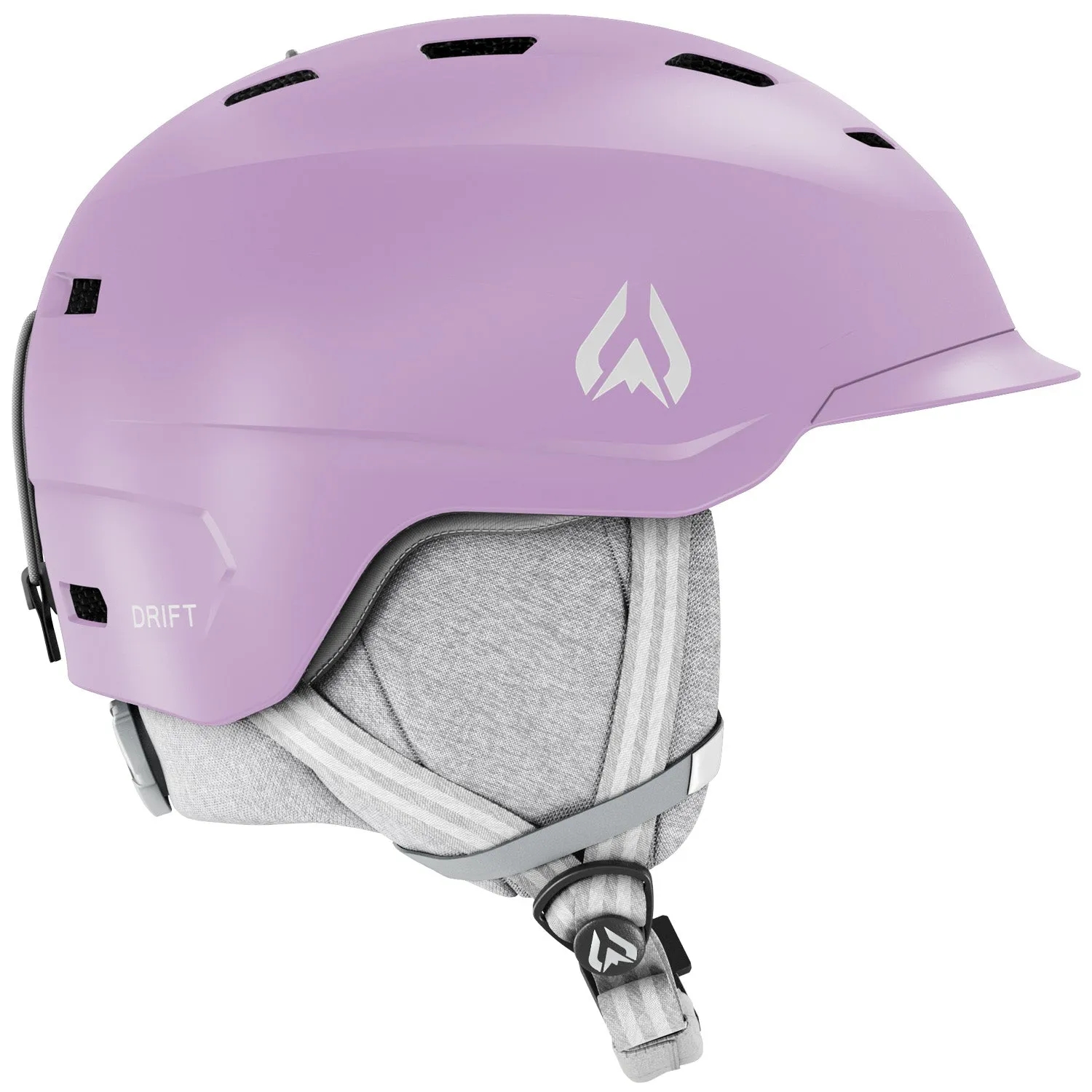 Drift Pro Mips Women's Snow Helmet