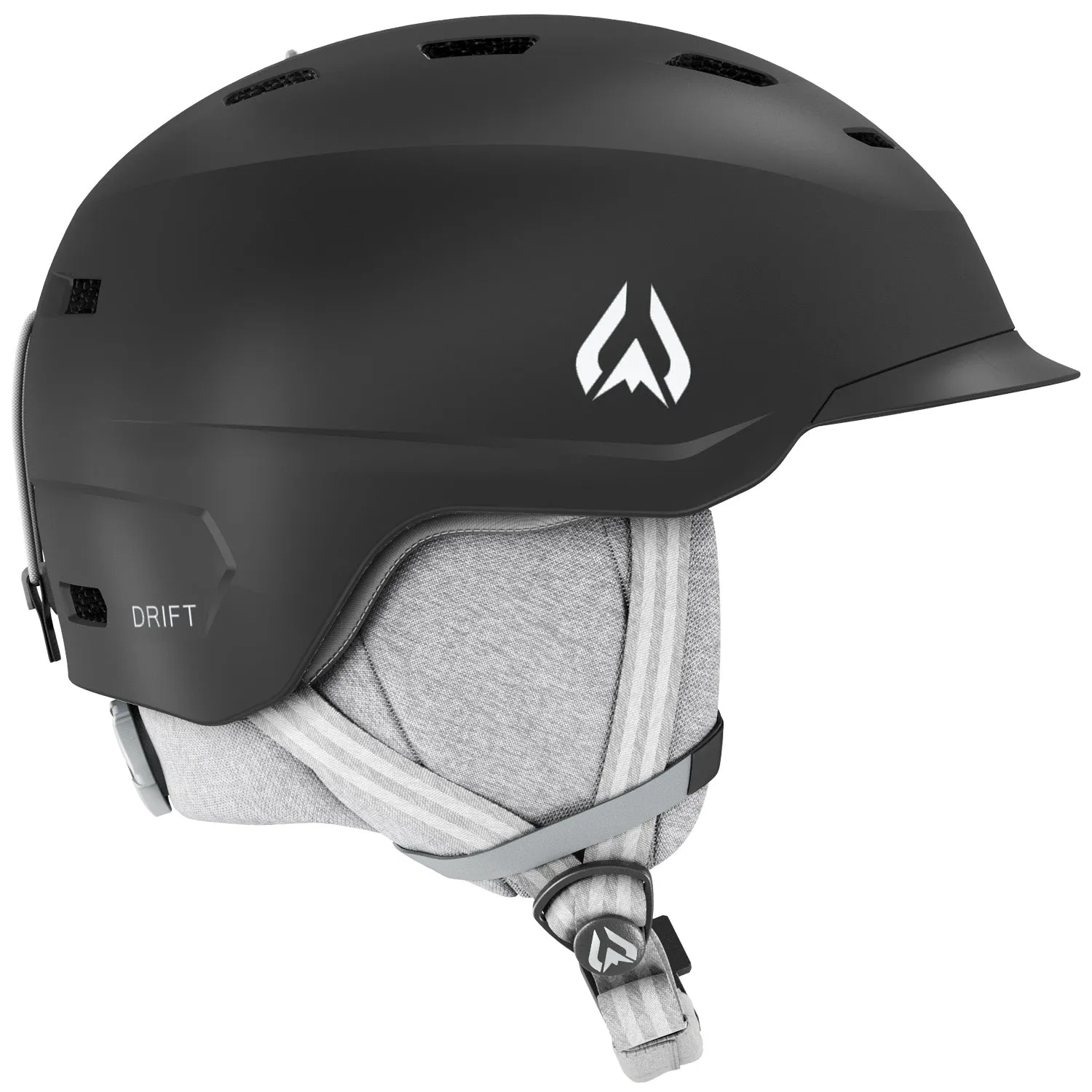 Drift Pro Mips Women's Snow Helmet