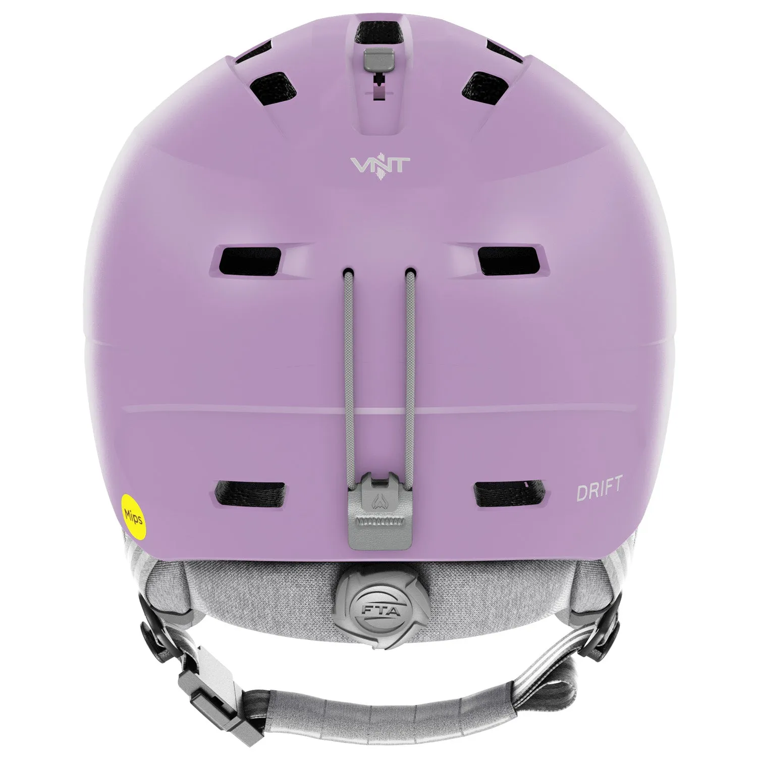 Drift Pro Mips Women's Snow Helmet