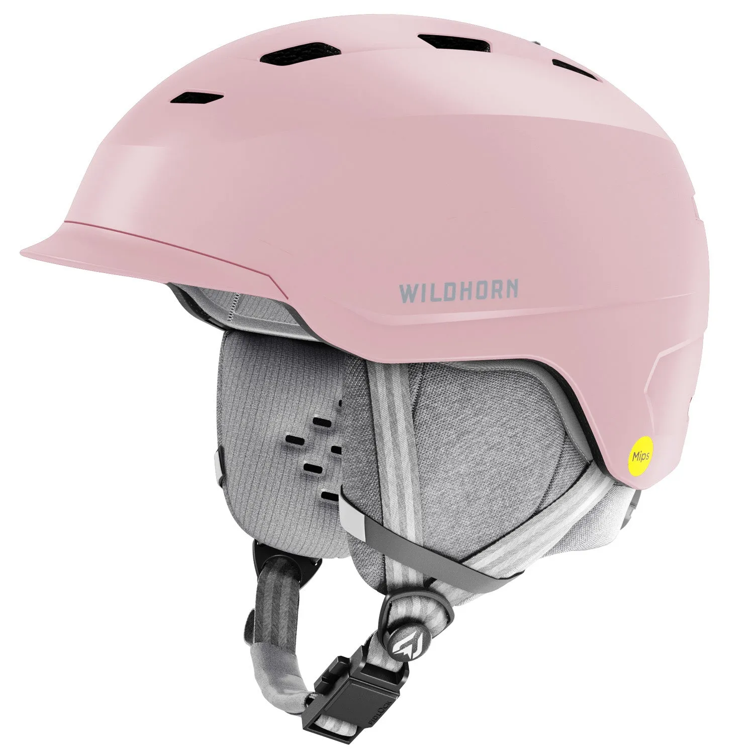 Drift Pro Mips Women's Snow Helmet