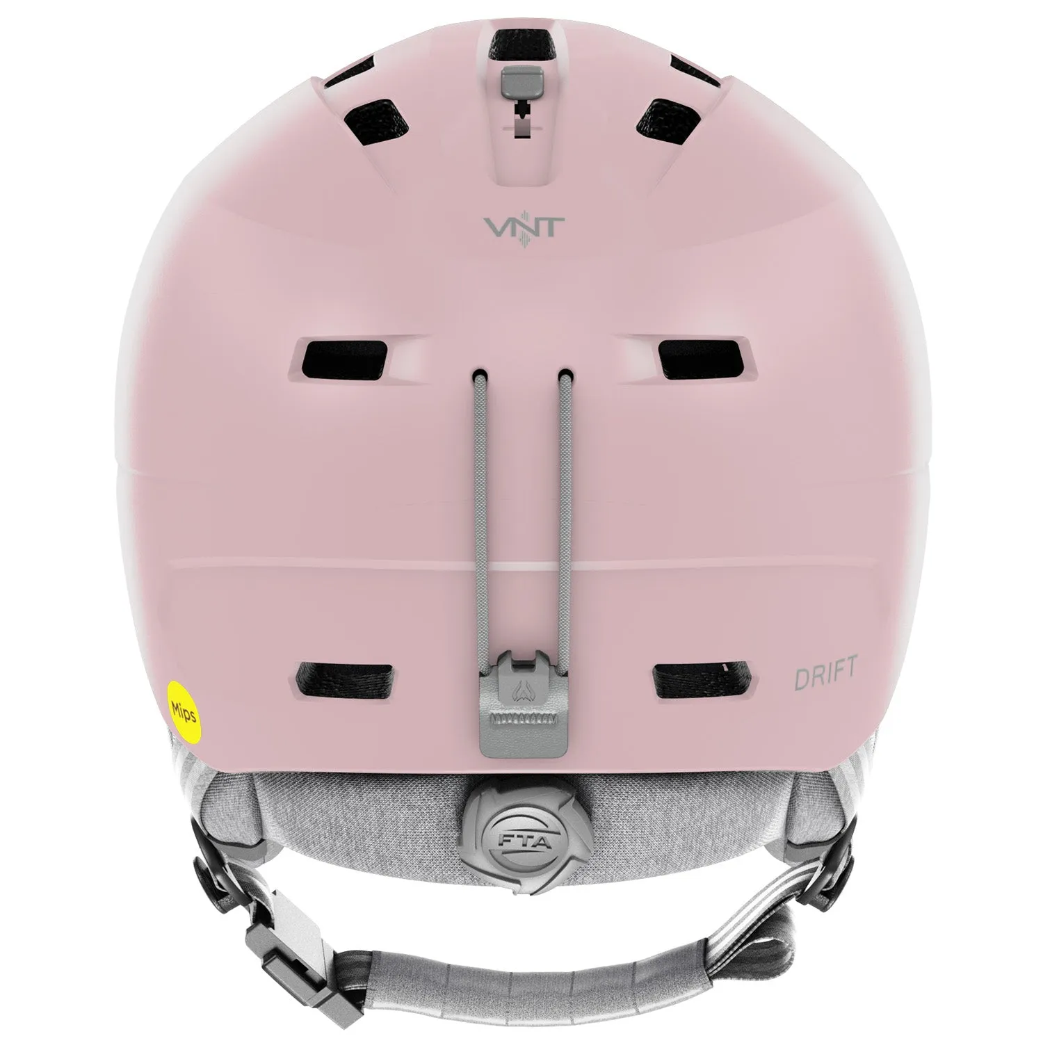 Drift Pro Mips Women's Snow Helmet