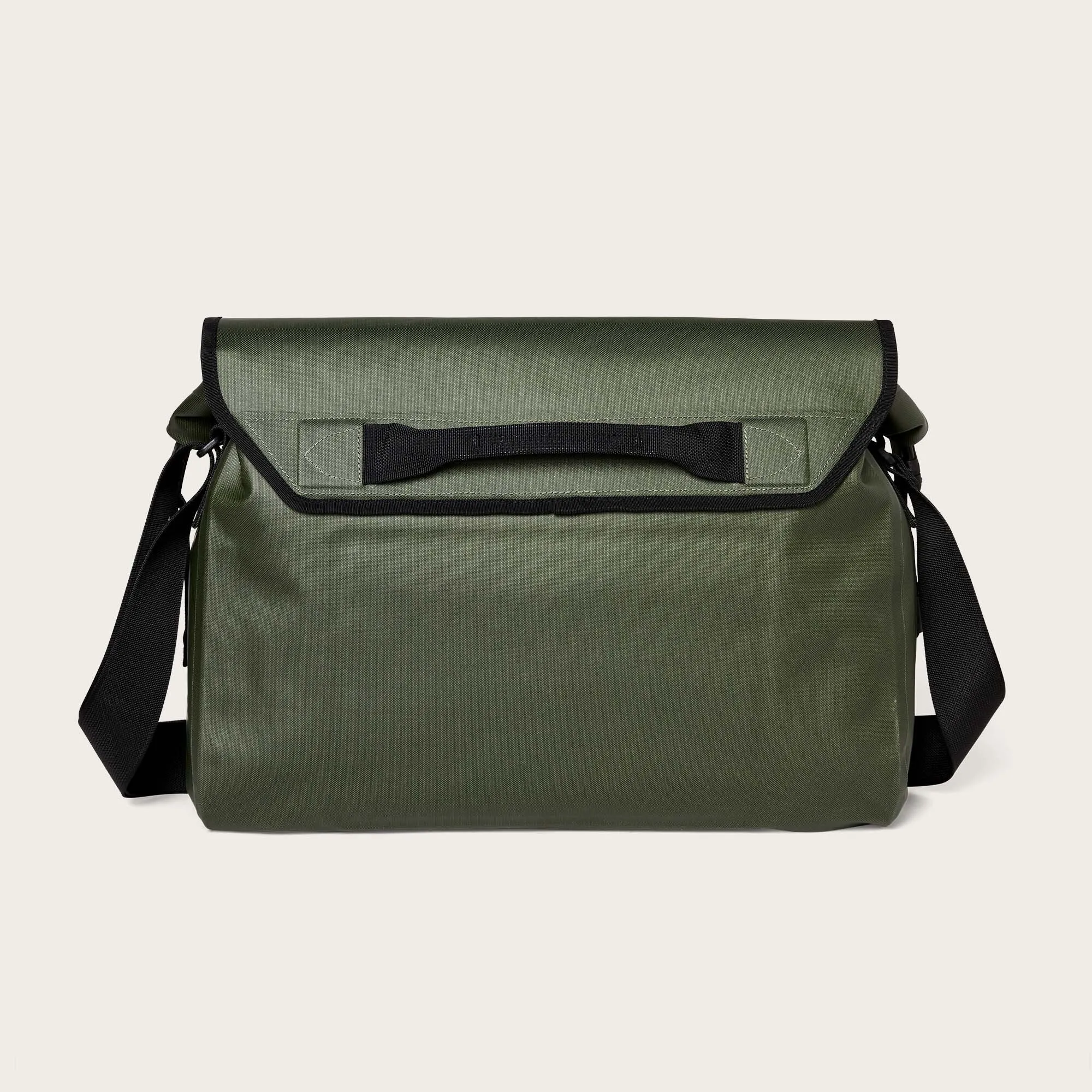 DRY MESSENGER BAG