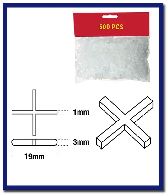 DTA Cross Spacers - 1 Pack