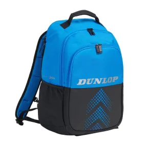 DUNLOP 23 FX-PERFORM BACKPACK BLACK/BLUE