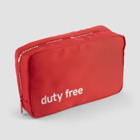 Duty Free - Packing Bag