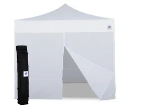 E-Z UP Mobile Privacy Shelter