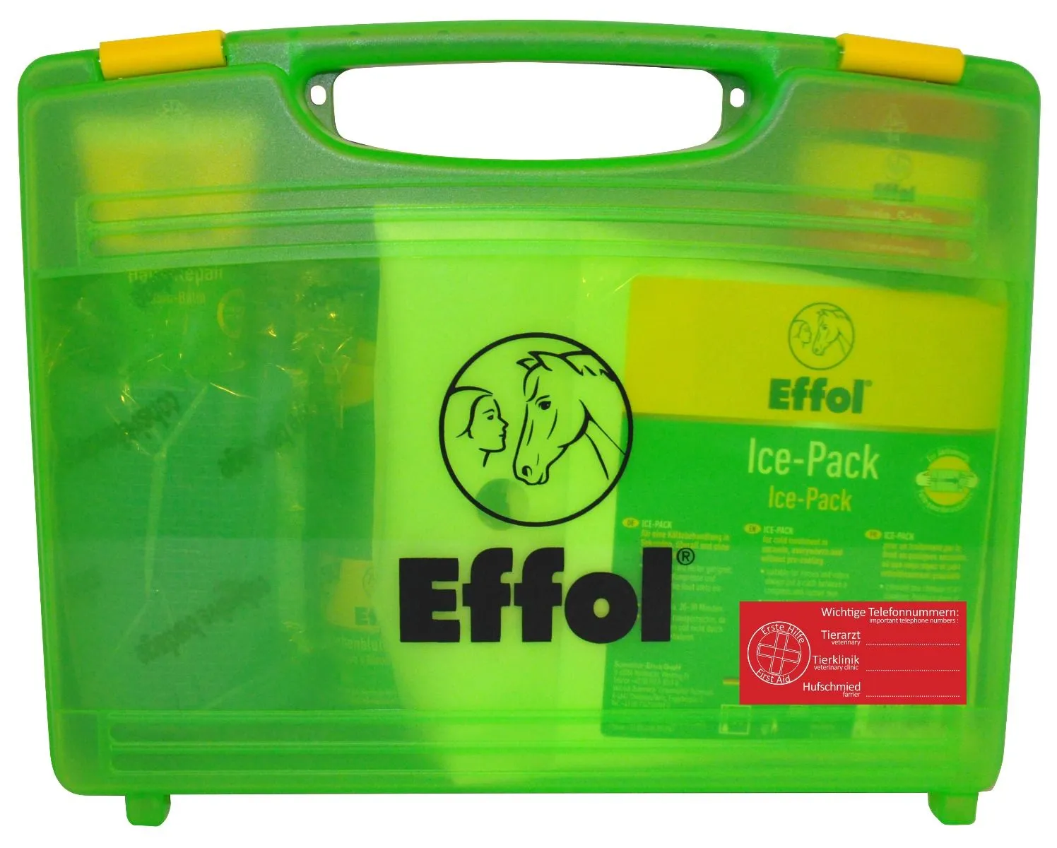 Effol First Aid Kit