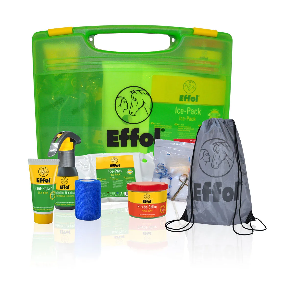 Effol First-Aid Kit