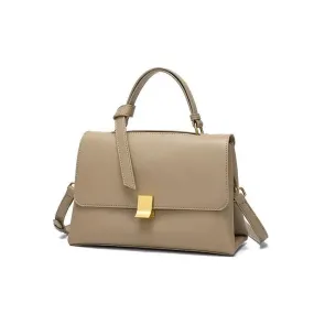 Elegant Structured Handbag