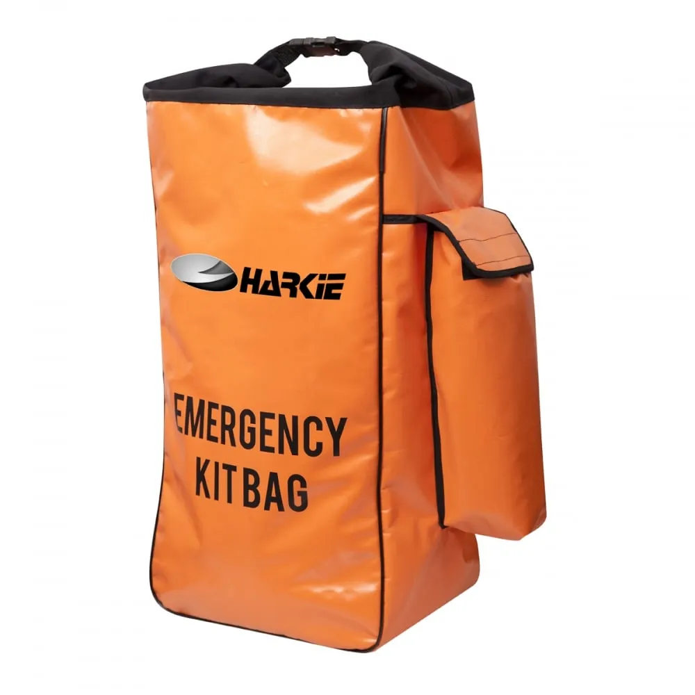 Emergency Kit Bag Only