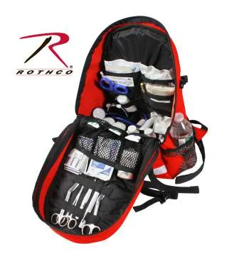 EMS Trauma Backpack