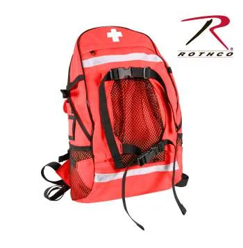 EMS Trauma Backpack