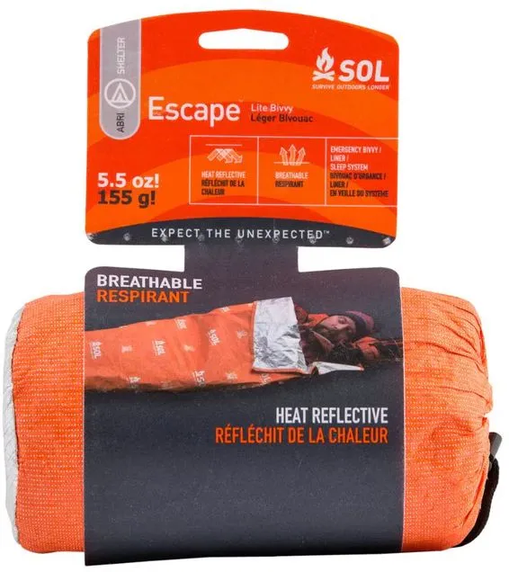 Escape Lite Bivvy