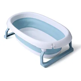 Essential Foldable Baby Bath